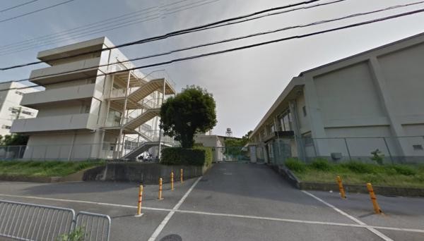 apartment 大阪府吹田市山田西１丁目
地図を見る