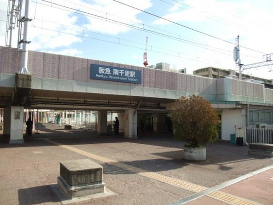 apartment 大阪府吹田市山田西１丁目
地図を見る