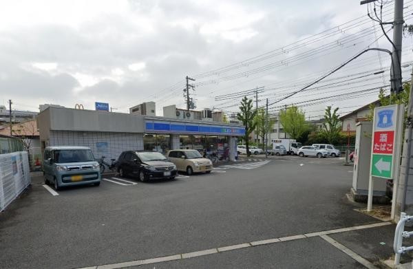apartment 大阪府吹田市山田西１丁目
地図を見る