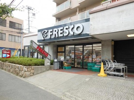 apartment 大阪府吹田市山田西１丁目
地図を見る