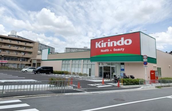 apartment 大阪府吹田市山田西１丁目
地図を見る