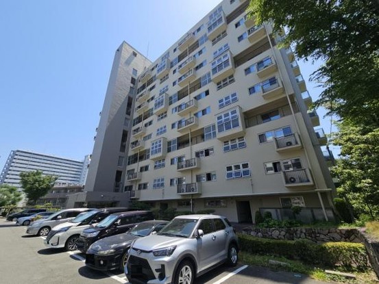 apartment 大阪府吹田市山田西１丁目
地図を見る