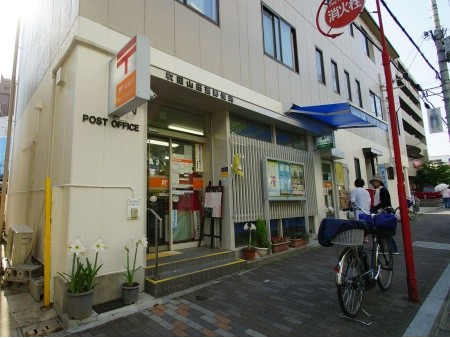 apartment 大阪府吹田市山田西１丁目
地図を見る