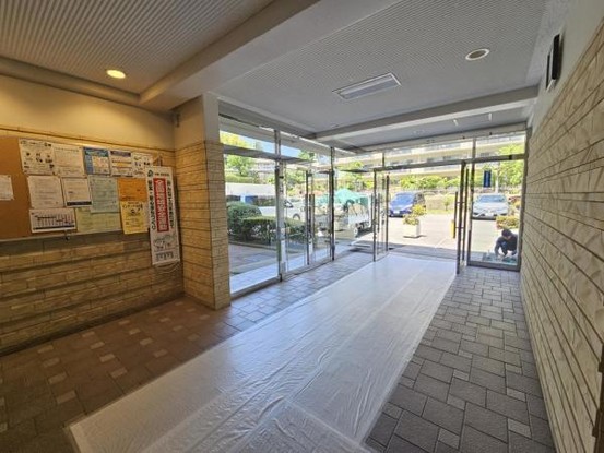 apartment 大阪府吹田市山田西１丁目
地図を見る