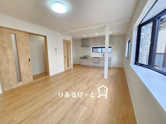 detached 大阪府門真市上野口町
地図を見る