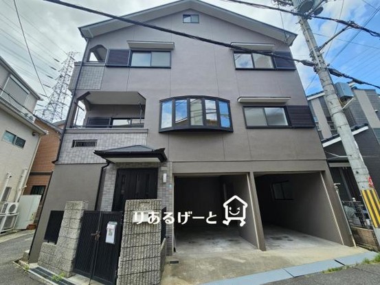 detached 大阪府門真市上野口町
地図を見る