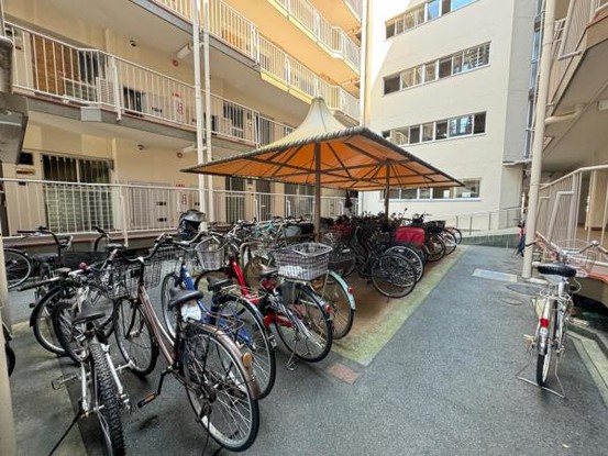 apartment 大阪府守口市藤田町５丁目
地図を見る