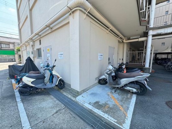 apartment 大阪府守口市藤田町５丁目
地図を見る
