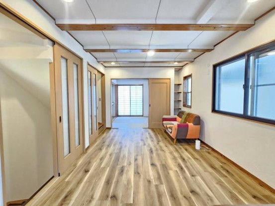 detached 大阪府吹田市泉町２丁目
地図を見る