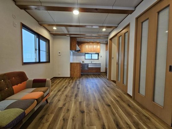 detached 大阪府吹田市泉町２丁目
地図を見る