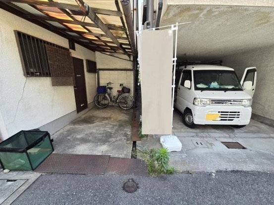 detached 大阪府門真市舟田町
地図を見る