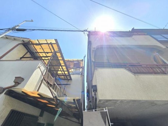 detached 大阪府門真市舟田町
地図を見る