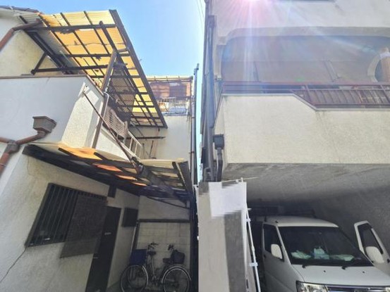 detached 大阪府門真市舟田町
地図を見る