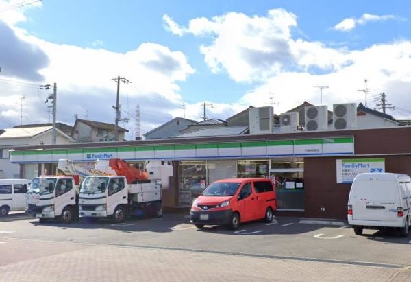 detached 大阪府門真市舟田町
地図を見る