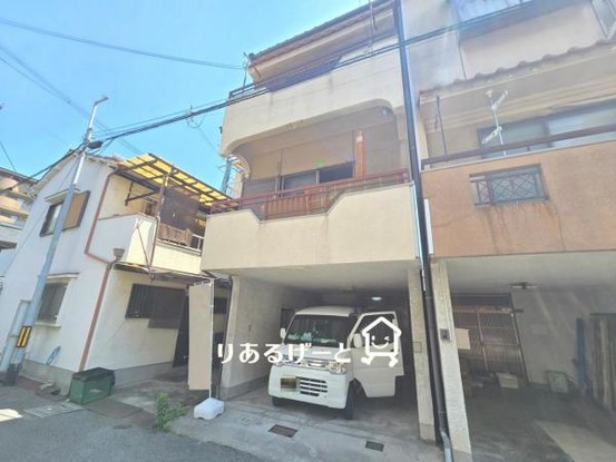 detached 大阪府門真市舟田町
地図を見る