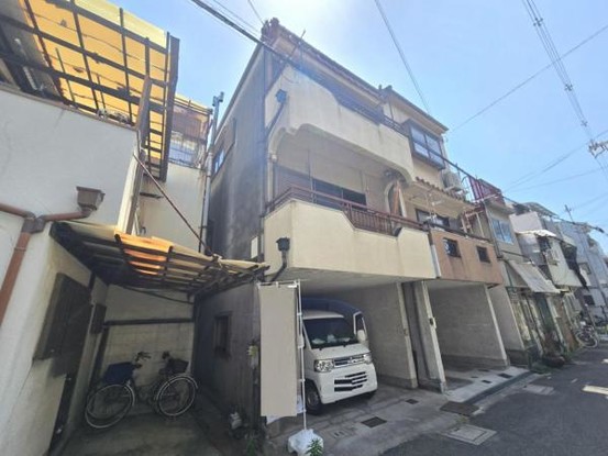 detached 大阪府門真市舟田町
地図を見る