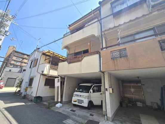 detached 大阪府門真市舟田町
地図を見る