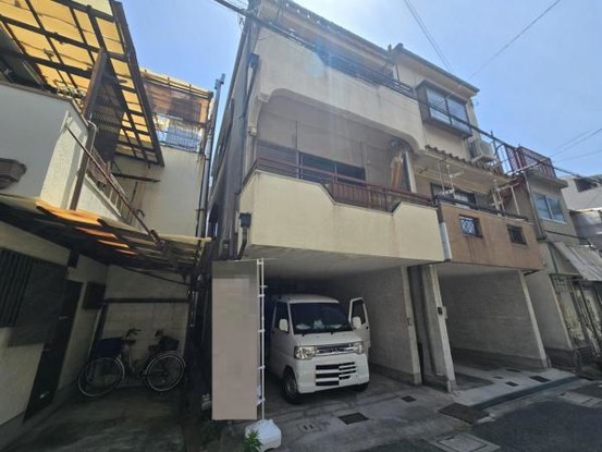 detached 大阪府門真市舟田町
地図を見る