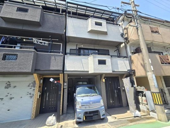 detached 大阪府門真市島頭４丁目
地図を見る