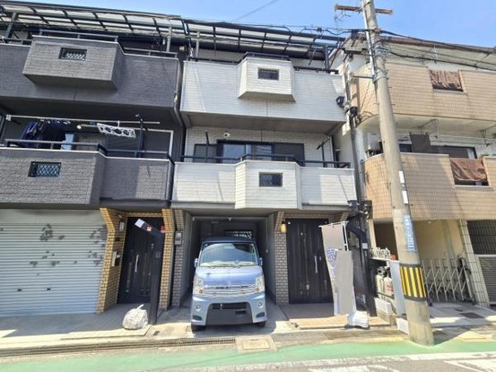 detached 大阪府門真市島頭４丁目
地図を見る