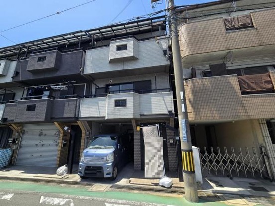 detached 大阪府門真市島頭４丁目
地図を見る
