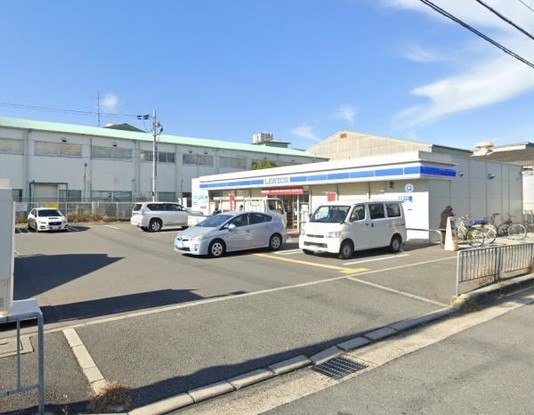 detached 大阪府門真市島頭４丁目
地図を見る