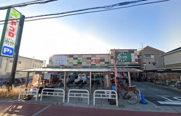 detached 大阪府門真市島頭４丁目
地図を見る