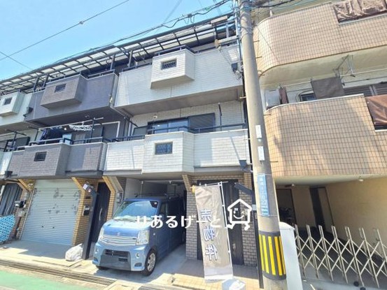 detached 大阪府門真市島頭４丁目
地図を見る