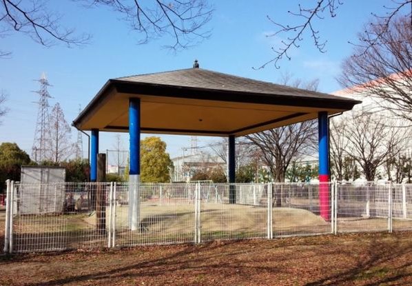 detached 大阪府門真市島頭４丁目
地図を見る