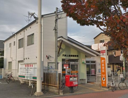 detached 大阪府門真市島頭４丁目
地図を見る