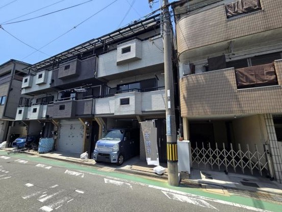 detached 大阪府門真市島頭４丁目
地図を見る