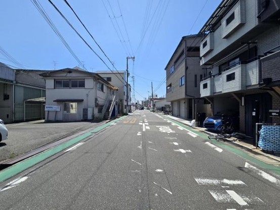 detached 大阪府門真市島頭４丁目
地図を見る