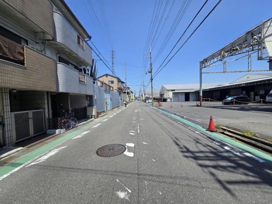 detached 大阪府門真市島頭４丁目
地図を見る