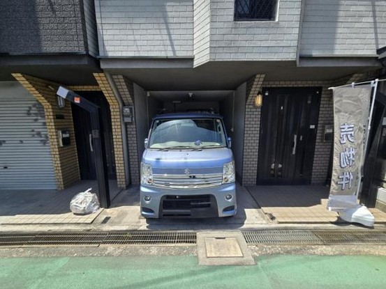 detached 大阪府門真市島頭４丁目
地図を見る