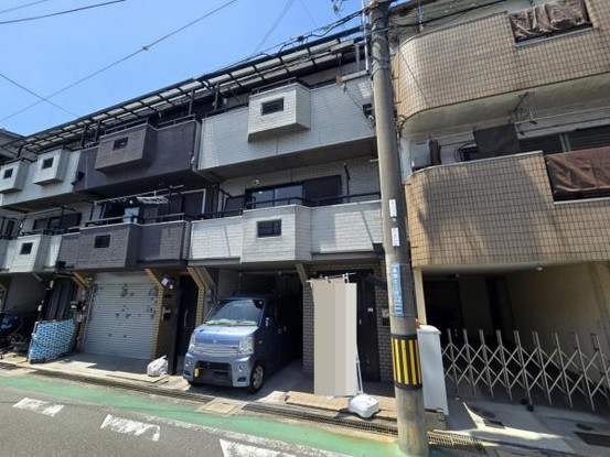 detached 大阪府門真市島頭４丁目
地図を見る