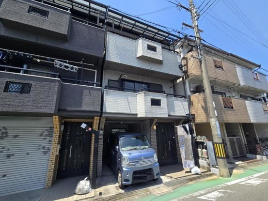 detached 大阪府門真市島頭４丁目
地図を見る