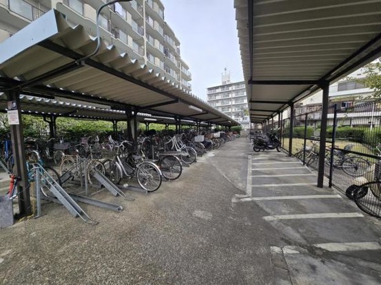 apartment 大阪府東大阪市鴻池町２丁目
地図を見る