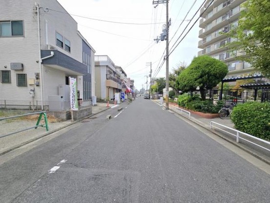 apartment 大阪府東大阪市鴻池町２丁目
地図を見る