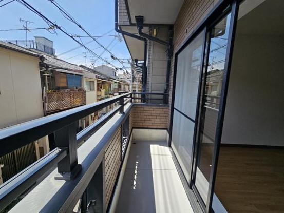 detached 大阪府守口市大久保町３丁目
地図を見る