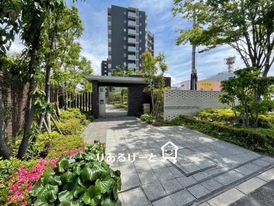apartment 大阪府東大阪市稲葉１丁目
地図を見る