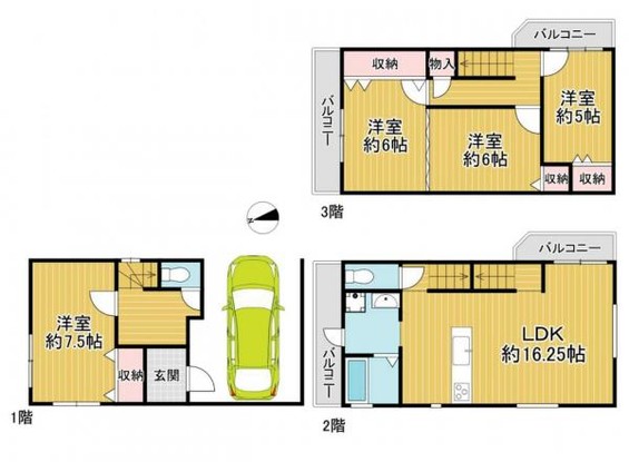 apartment 大阪府大阪市鶴見区茨田大宮３丁目
地図を見る
