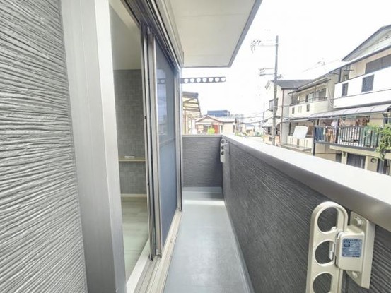 detached 大阪府摂津市新在家１丁目
地図を見る