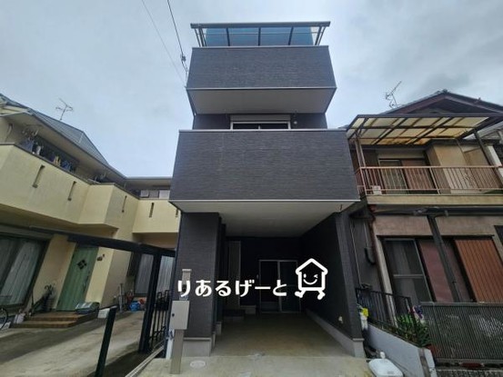 detached 大阪府摂津市新在家１丁目
地図を見る