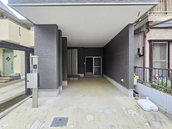 detached 大阪府摂津市新在家１丁目
地図を見る