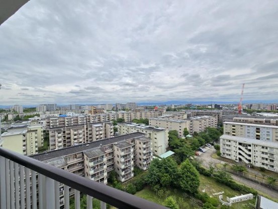 apartment 大阪府吹田市桃山台２丁目
地図を見る