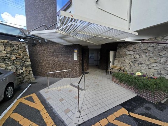 apartment 大阪府吹田市桃山台２丁目
地図を見る