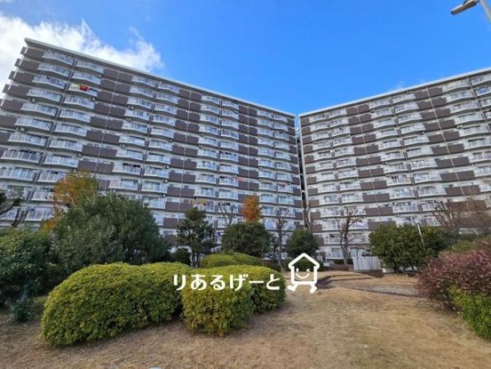 apartment 大阪府吹田市桃山台２丁目
地図を見る