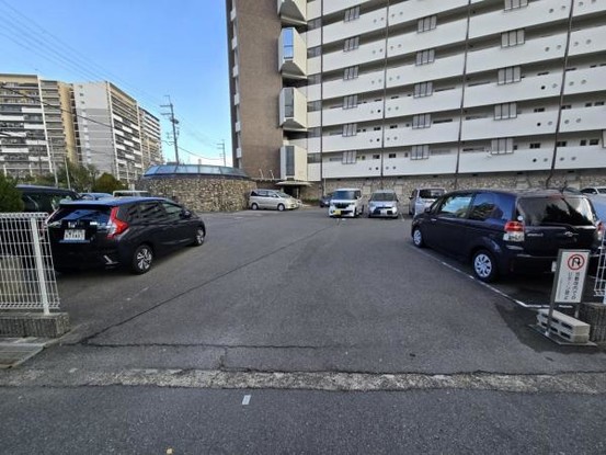 apartment 大阪府吹田市桃山台２丁目
地図を見る