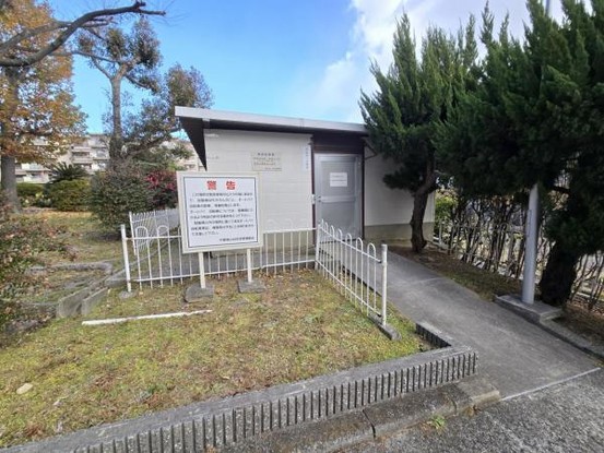 apartment 大阪府吹田市桃山台２丁目
地図を見る