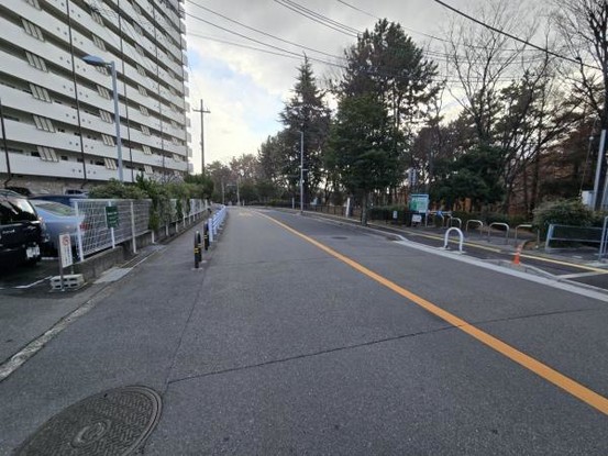 apartment 大阪府吹田市桃山台２丁目
地図を見る